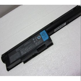 تصویر باتری لپ تاپ فوجیتسو SH531 ا Fujitsu SH531 laptop battery Fujitsu SH531 laptop battery