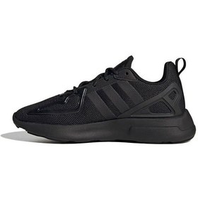 تصویر کفش دویدن و پیاده‌روی زنانه ادیداس adidas | FW4198
