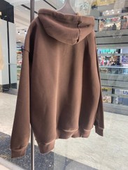 تصویر هودی ترک 