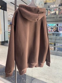 تصویر هودی ترک 