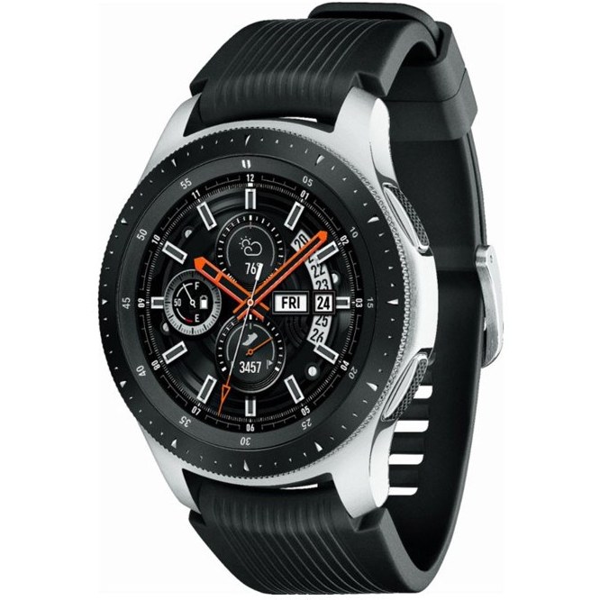 خرید و قیمت ساعت هوشمند سامسونگ مدل Galaxy Watch SM-R800 ا Samsung