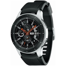 تصویر ساعت مچی هوشمند سامسونگ مدل Galaxy Watch SM R800 46MM ا SAMSUNG Galaxy Watch SM R800 46MM SAMSUNG Galaxy Watch SM R800 46MM