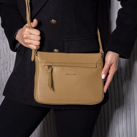 تصویر کیف دوشی مدل David Jones CM6843 