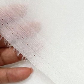 تصویر حریر کارولن عرض3 