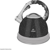 تصویر کتری 3لیتر لایف اسمایل 