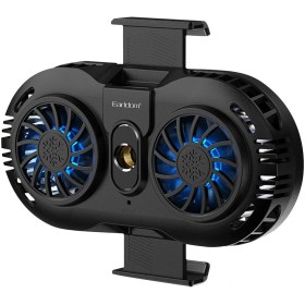 تصویر فن خنک‌کننده Earldom F05 