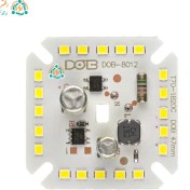 تصویر چیپ ال ای دی 20 وات مدل DOB-8012 20 watt DOB 8012 LED chip