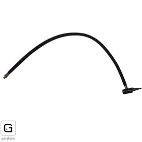 تصویر شیلنگ تلمبه باد 