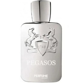 تصویر ادکلن مینیاتوری مردانه پگاسوس برند پرفیوم فکتوری حجم ۳۰ میل Pegasos Perfume Factory 