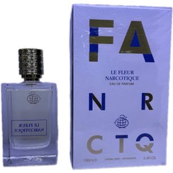 تصویر عطر ادکلن اکس نایهیلو فلور نارکوتیک100میل ا Fleur Narcotique Ex Nihilo Fleur Narcotique Ex Nihilo