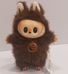 تصویر عروسک لبوبو دراگون 