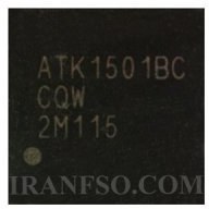 تصویر آی سی لپ تاپ ATK1501BC 