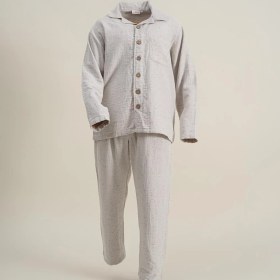 تصویر لباس خواب مردانه Alinda 