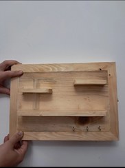 تصویر کاور فیوز shelf fioz