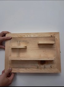 تصویر کاور فیوز shelf fioz