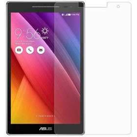 تصویر محافظ صفحه نمایش مناسب تبلت ایسوس Zenpad Z380 LCD Protector For Asus Zenpad Z380