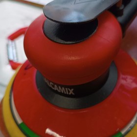 تصویر سمباده زن بادی 