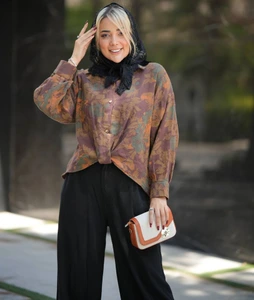 تصویر فروشگاه طوسی گالری