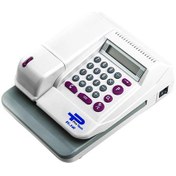 تصویر دستگاه پرفراژ چک پروتک مدل EC140 