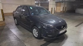 تصویر سهند مدل 1404 ا S S