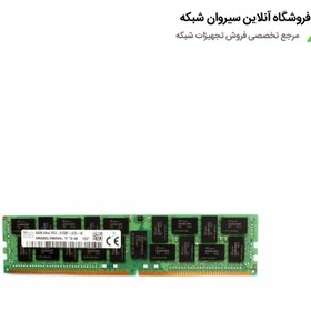 تصویر رم سرور اچ پی HP 64GB Quad Rank x4 DDR4-2133 726724-B21 