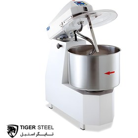 تصویر میکسر اسپیرال 40 لیتری IGF مدل S38M 