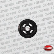 تصویر پولی سر میل لنگ SWM 