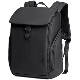 تصویر کوله پشتی ARCTIC HUNTER مدل B00558 ARCTIC HUNTER Backpack Model B00558