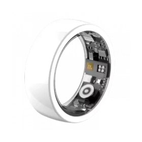 تصویر حلقه هوشمند ریورسانگ مدل SR01 Trinity سایز 8 میلی متر Riversong SR01 Trinity 8mm Smart Ring