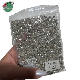 تصویر مهره و مروارید 