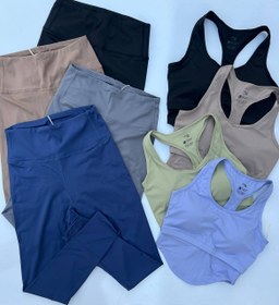 تصویر ست تاپ لگ اسلیم افکت کد ۵۰۶۴ 