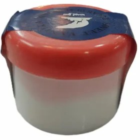 تصویر وانیل شاهین کوچک 