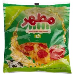 تصویر پنیر پیتزا مخلوط مطهر ۲ کیلوگرم 