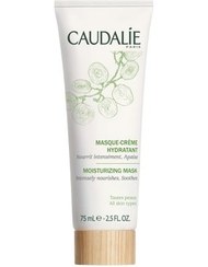 تصویر Caudalie ماسک کرم مرطوب کننده حاوی اسید هیالورونیک اسید 75 میل 