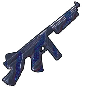 تصویر خرید Fault Thompson آیتم استیم 