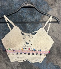 تصویر کراپ مکروکه وارداتی فری سایز 