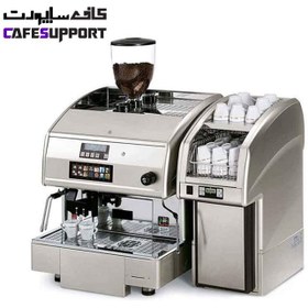 تصویر اسپرسوساز آستوریا مدل Sara sara Espresso maker