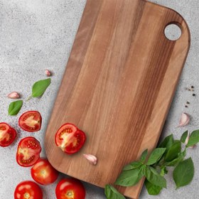 تصویر تخته گوشت مدل H530 