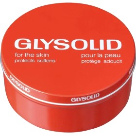 تصویر کرم گلیسولید بذرگ GLYSOLID