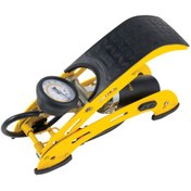 تصویر تلمبه باد پایی کنزاکس مدل 5462 دو سیلندر 