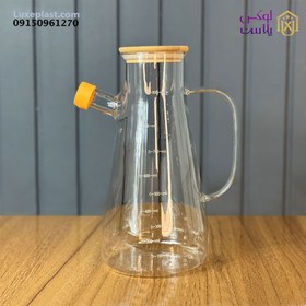 تصویر روغن ریز طرح گل کد 9083 