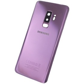 تصویر درب پشت گوشی Samsung S9 Plus Samsung S9 Plus back door