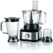 تصویر غذا ساز 11 کاره سوئیس پلاس SFP-711S 