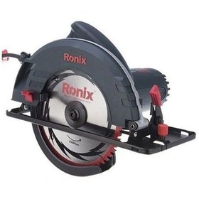 تصویر اره گرد بر رونیکس مدل 4318 Ronix 4318 Circular Saw