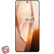 تصویر گوشی موبایل وان پلاس مدل 13R 5G ظرفیت 256 گیگابایت رم 12 گیگابایت OnePlus 13R 5G 256GB 12GB RAM Dual SIM Mobile Phone