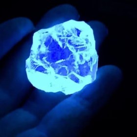 تصویر چراغ قوه uv۳۶۵ 