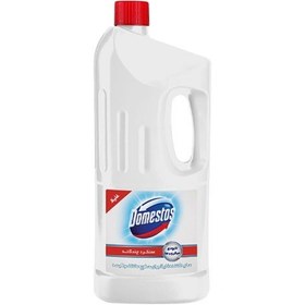 تصویر دامستوس سفیدکننده 2000ml 