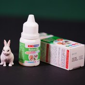 تصویر مولتى ويتامين مخصوص خرگوش و جوندگان KIKI 