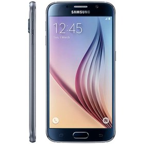 تصویر گوشی سامسونگ S6 | حافظه 64 رم 3 گیگابایت ا Samsung Galaxy S6 64/3 GB Samsung Galaxy S6 64/3 GB