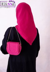 تصویر مینی اسکارف وال کد 1 